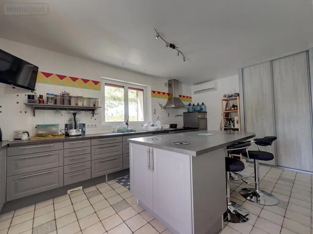 Maison a vendre Savonnières 37510 Indre-et-Loire 37 225 m2 10 pièces 825000 euros 37096-18 003