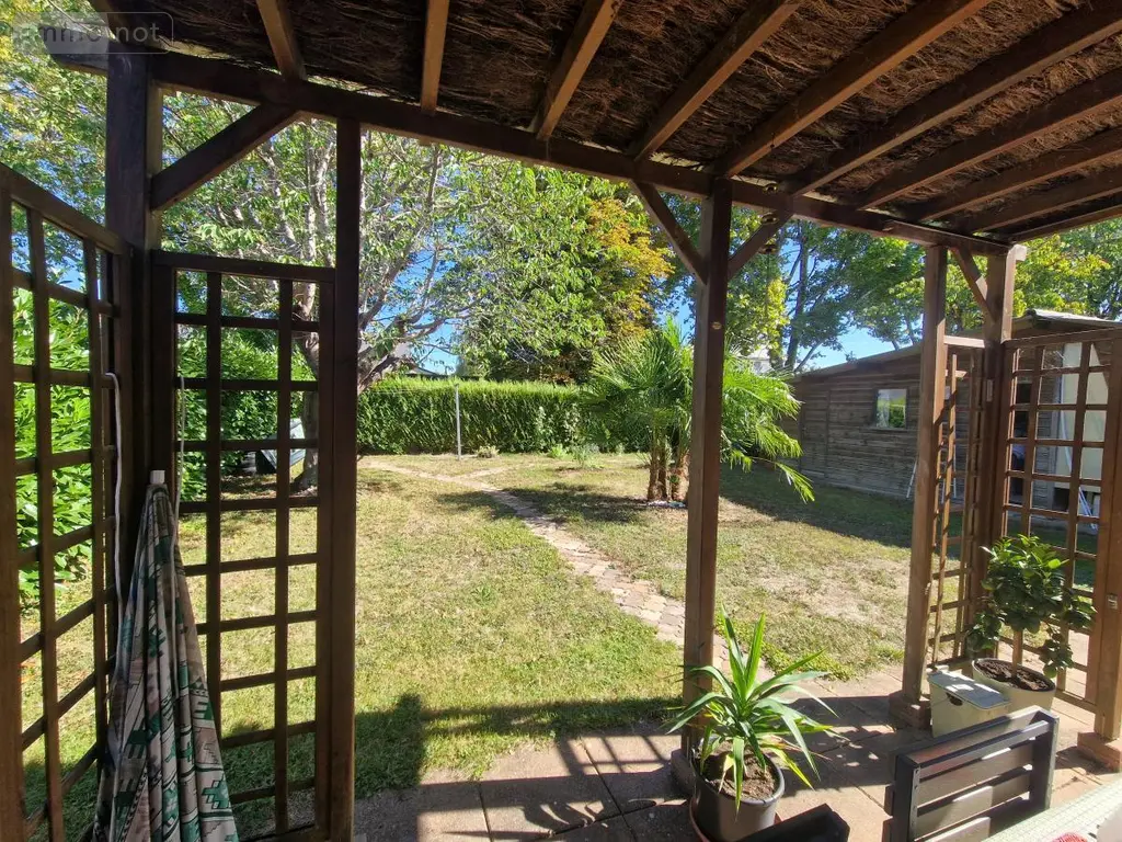 Maison a vendre Le Plessis-Grammoire 49124 Maine-et-Loire 49 92 m2 4 pièces 271820 euros 49112-1018 008