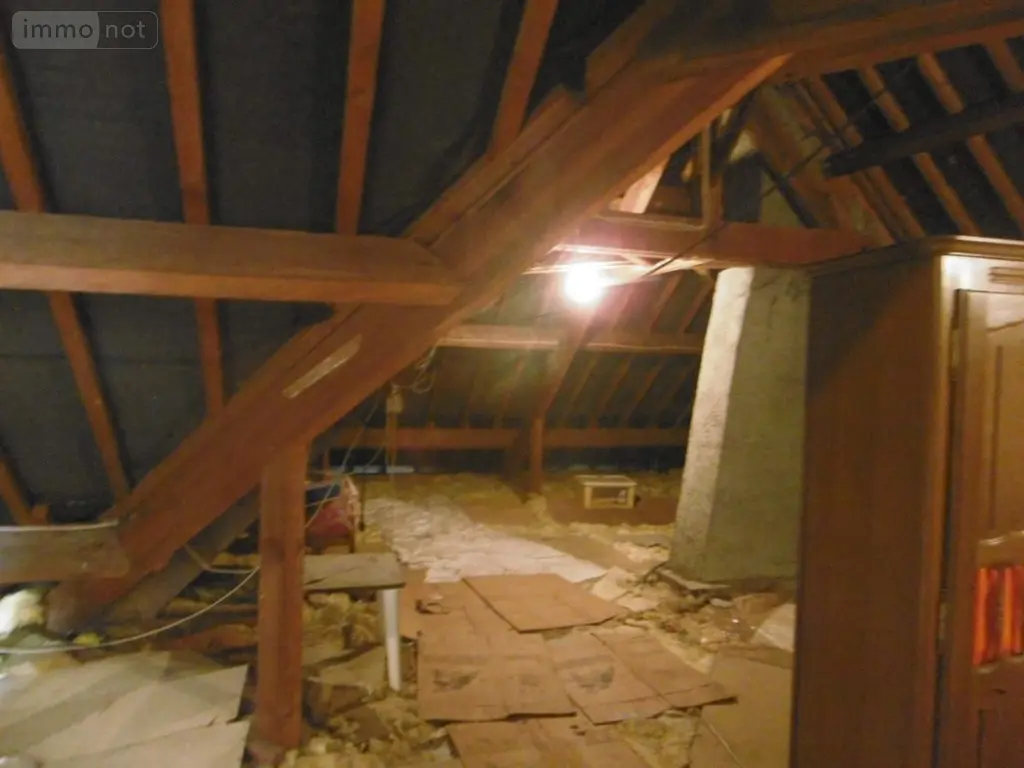 Maison a vendre Vire Normandie 14500 Calvados 14 165 m2 6 pièces 357000 euros 14076-5986 017