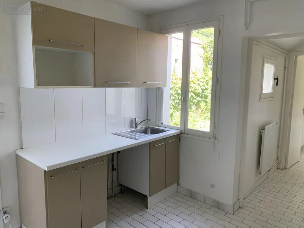 Location maison Arras 62000 Pas-de-Calais 62 125 m2 990 euros 62135-L1151 002
