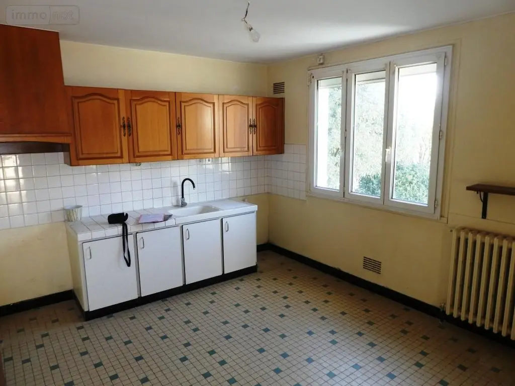 Maison a vendre Ploërdut 56160 Morbihan 56 63 m2 4 pièces 116200 euros 56075-2364 008