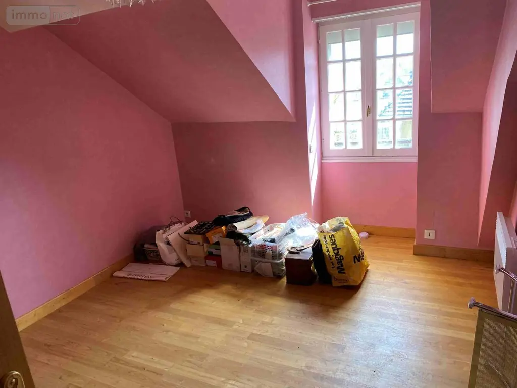Maison a vendre La Ferté Macé 61600 Orne 61 150 m2 9 pièces 75050 euros 61030-1331 008