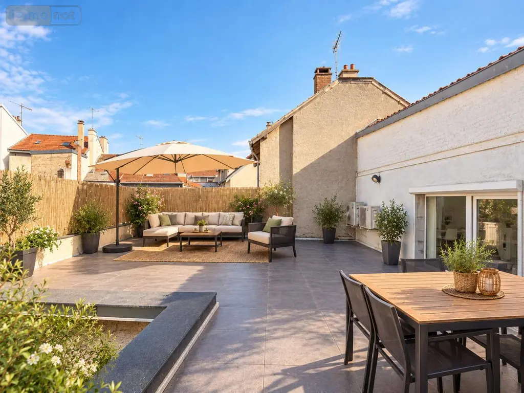 Appartement a vendre Reims 51100 Marne 51 72 m2 3 pièces 224000 euros 51066-2031 001