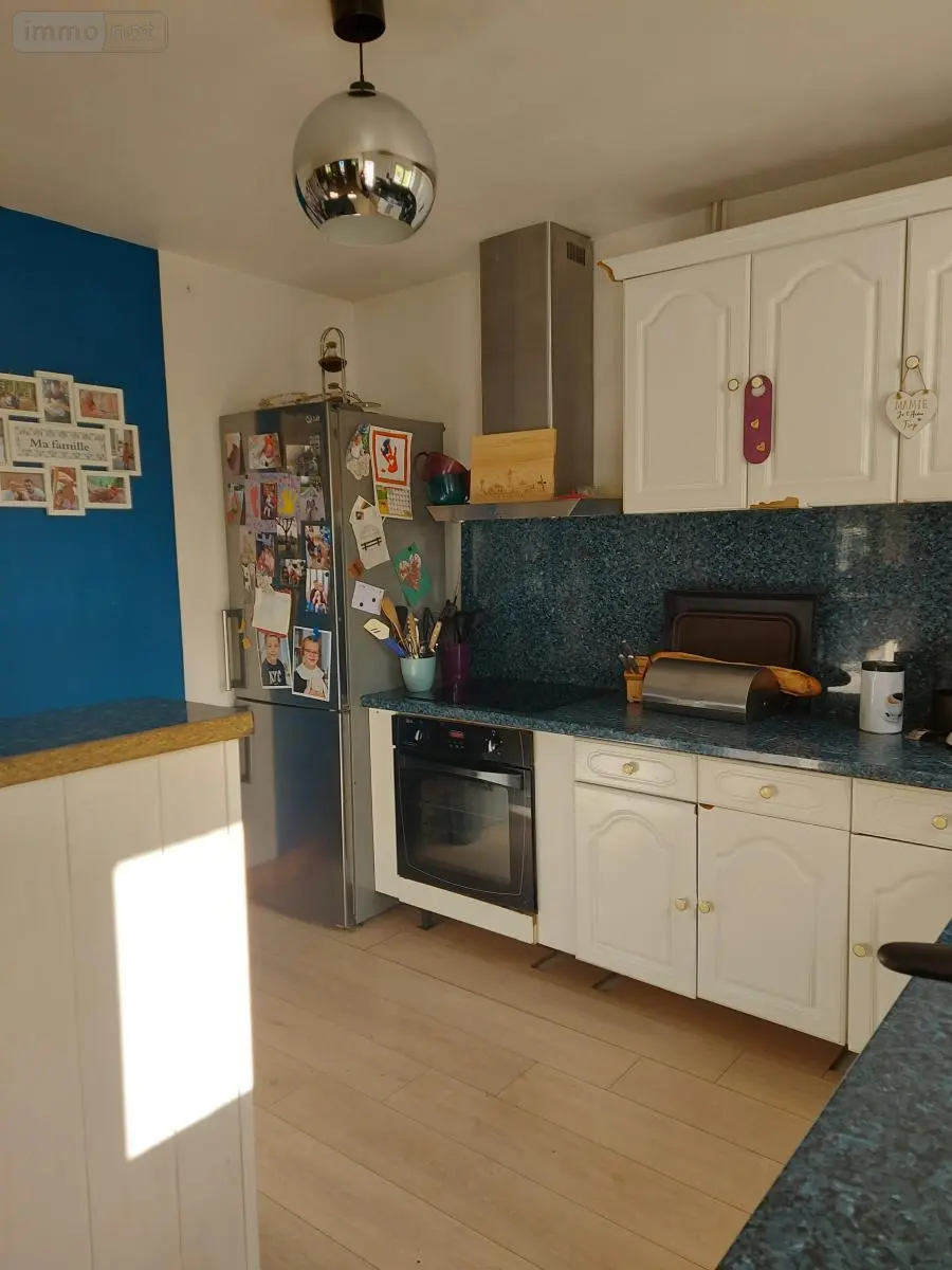 Maison a vendre Belmesnil 76590 Seine-Maritime 76 111 m2 178500 euros 76035-403 014