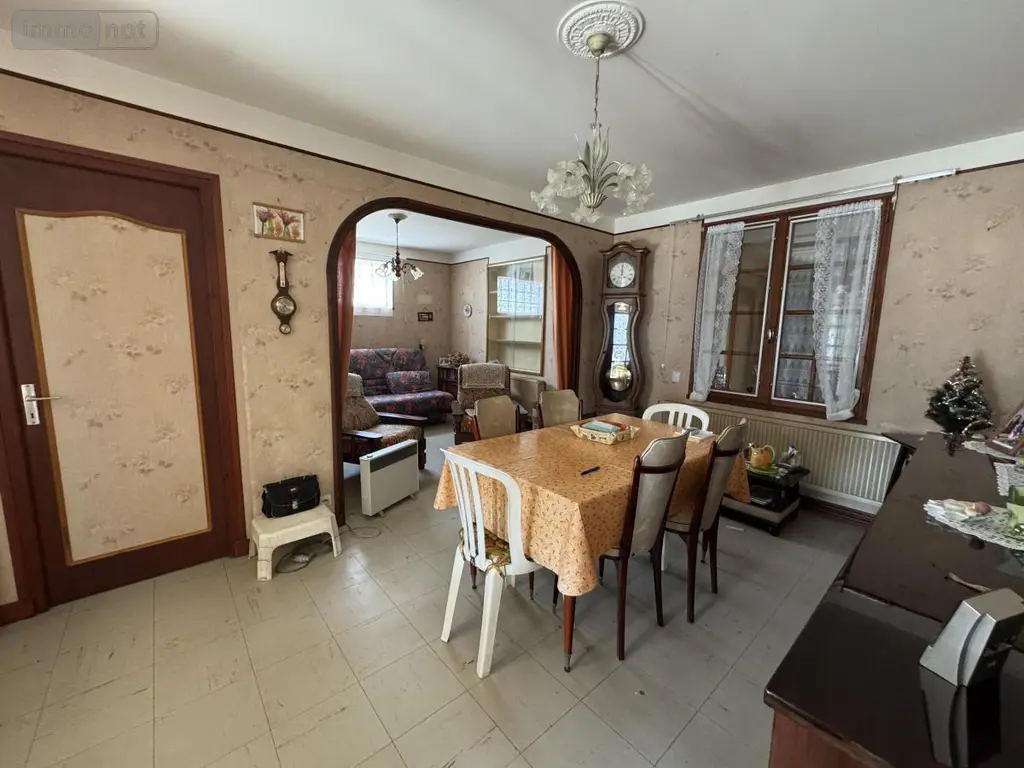 Maison a vendre Rivedoux-Plage 17940 Charente-Maritime 17 82 m2 4 pièces 467000 euros 17018-1091 003