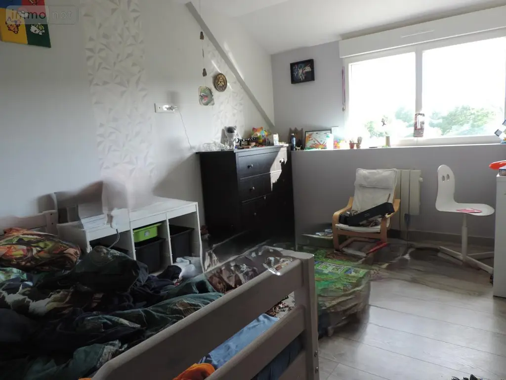 Maison a vendre Louargat 22540 Côtes-d'Armor 22 185 m2 7 pièces 202200 euros 22069-1932 012