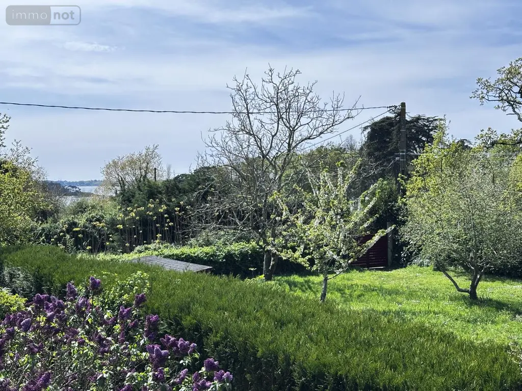 Maison a vendre Arradon 56610 Morbihan 56 205 m2 10 pièces 1442000 euros 56003-1433 012