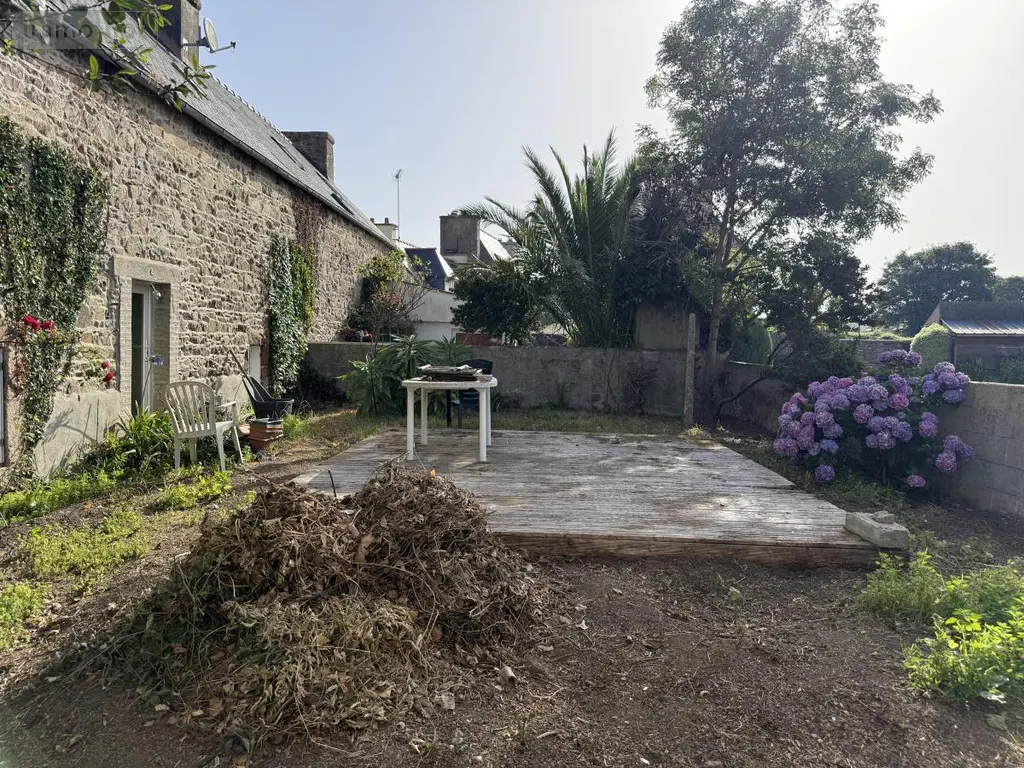 Maison a vendre Plougrescant 22820 Côtes-d'Armor 22 89 m2 3 pièces 199000 euros 22064-1363 003