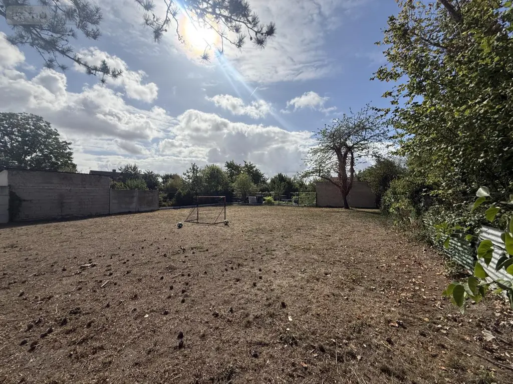 Terrain a batir a vendre Gueux 51390 Marne 51 300000 euros 51066-2115 003