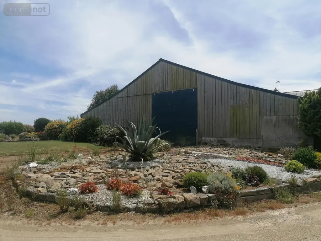 Maison a vendre Cléder 29233 Finistère 29 138 m2 7 pièces 312600 euros 29101-1692 016