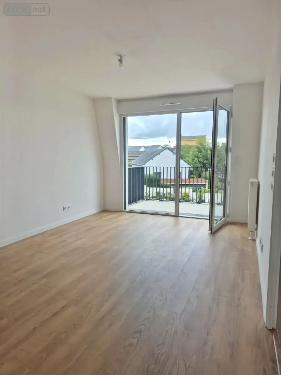 Location appartement Villers-Bocage 14310 Calvados 14 41 m2 2 pièces 750 euros 14008-L26 002