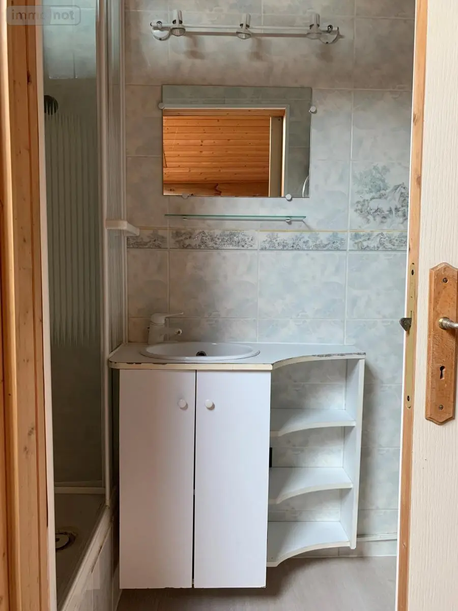 Location maison Bettant 01500 Ain 01 62 m2 3 pièces 750 euros 01037-L120 009