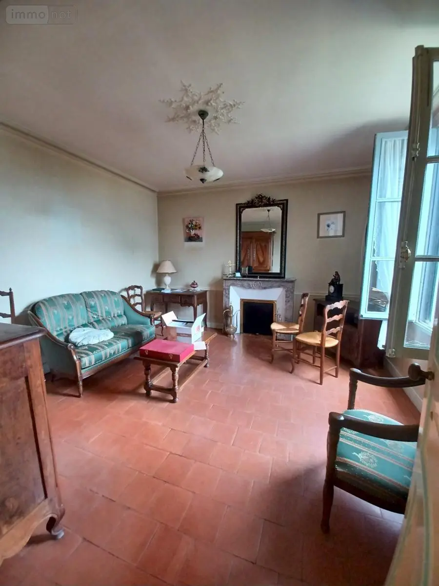 Maison a vendre Sorigny 37250 Indre-et-Loire 37 98 m2 7 pièces 204800 euros 37125-24 002