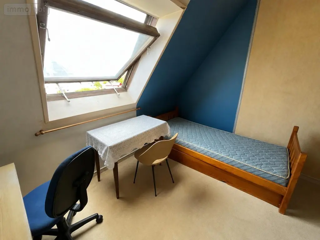 Maison a vendre Ploemeur 56270 Morbihan 56 89 m2 4 pièces 270800 euros 56082-1598 007