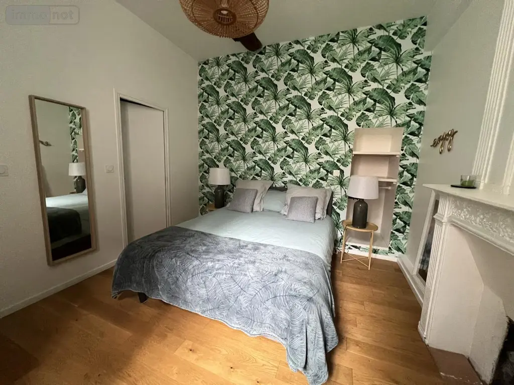Appartement a vendre Dinan 22100 Côtes-d'Armor 22 36 m2 2 pièces 160000 euros 22044-3854 004