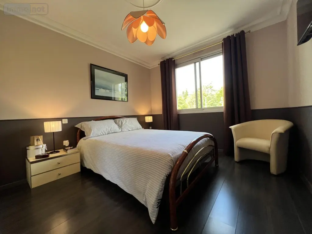 Maison a vendre Caro 56140 Morbihan 56 114 m2 7 pièces 249780 euros 56044-1552 008