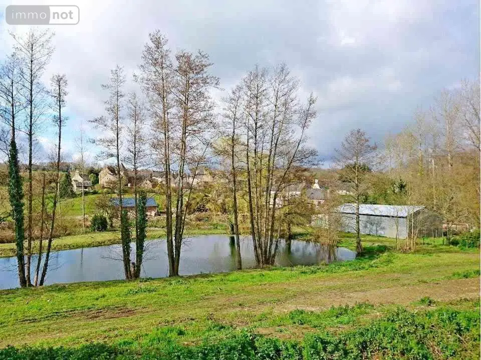 Maison a vendre Plouigneau 29610 Finistère 29 693 m2 11 pièces 982400 euros 29082-89 012