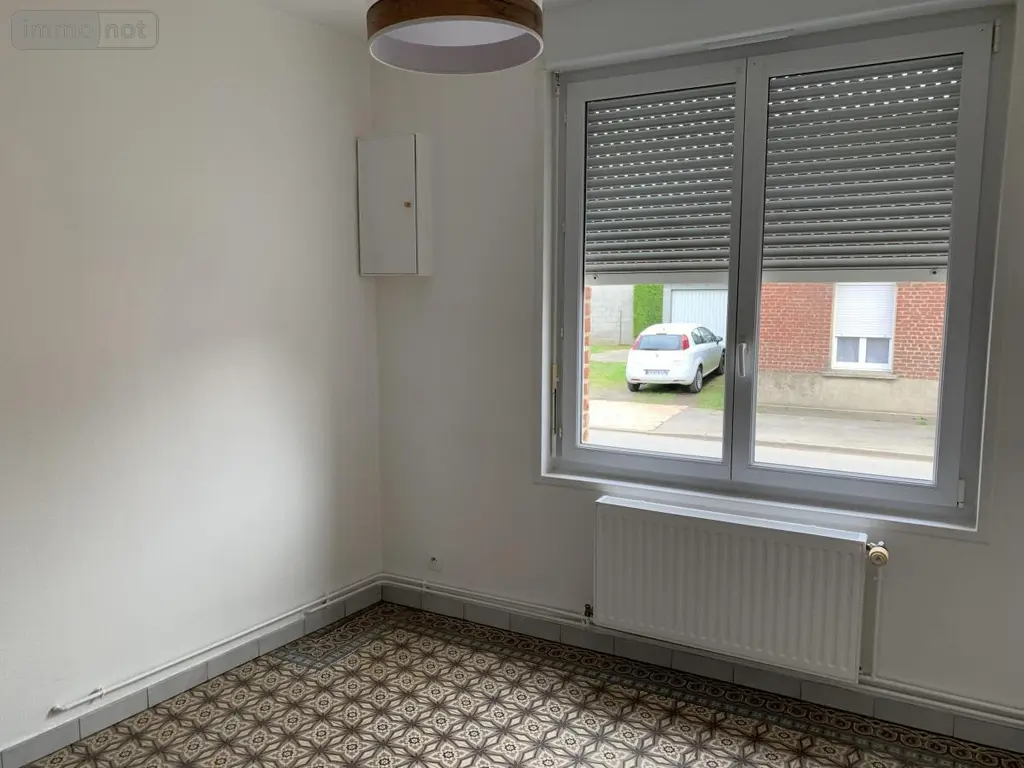 Location appartement Bucquoy 62116 Pas-de-Calais 62 68 m2 600 euros 62135-L922 005