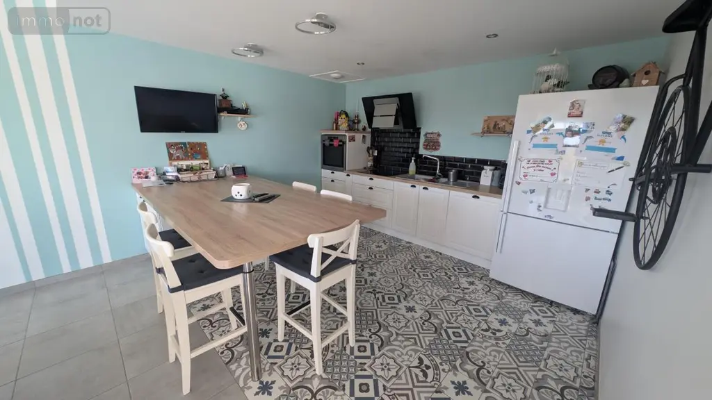 Maison a vendre Percy-en-Normandie 50410 Manche 50 114 m2 5 pièces 232780 euros 50038-2707 008