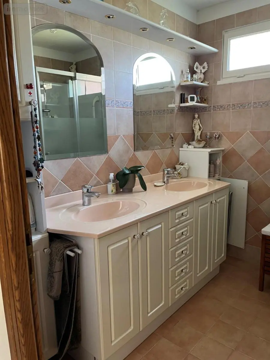 Maison a vendre Dagneux 01120 Ain 01 100 m2 5 pièces 490000 euros 01070-813 009