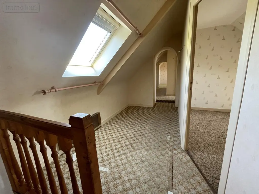 Maison a vendre Ploubazlanec 22620 Côtes-d'Armor 22 108 m2 7 pièces 239850 euros 22023-3533 010