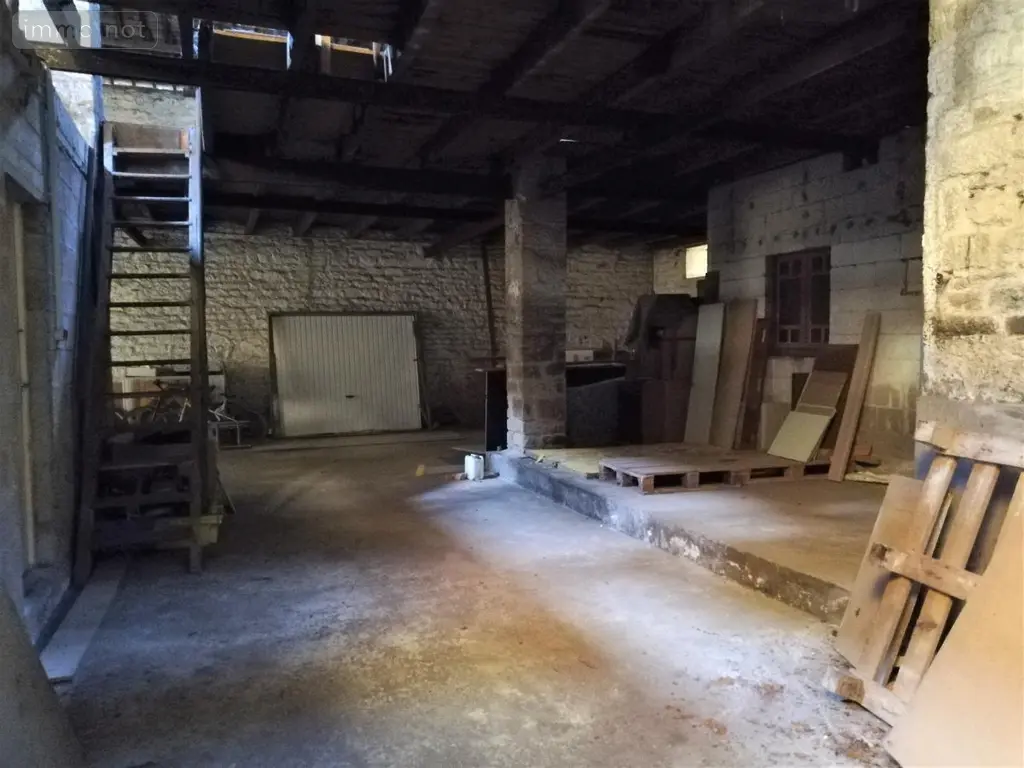 Immeuble de rapport a vendre Inguiniel 56240 Morbihan 56 202 m2 272960 euros 56033-240 010