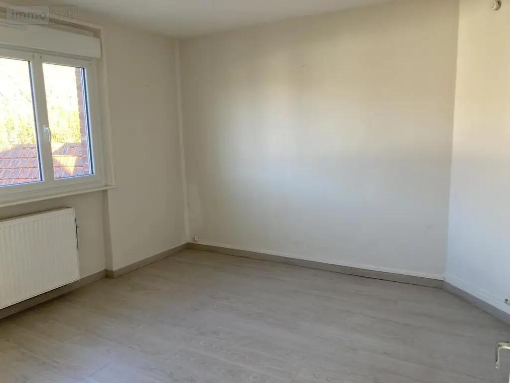 Maison a vendre Arras 62000 Pas-de-Calais 62 113 m2 4 pièces 198550 euros 62130-2368 006