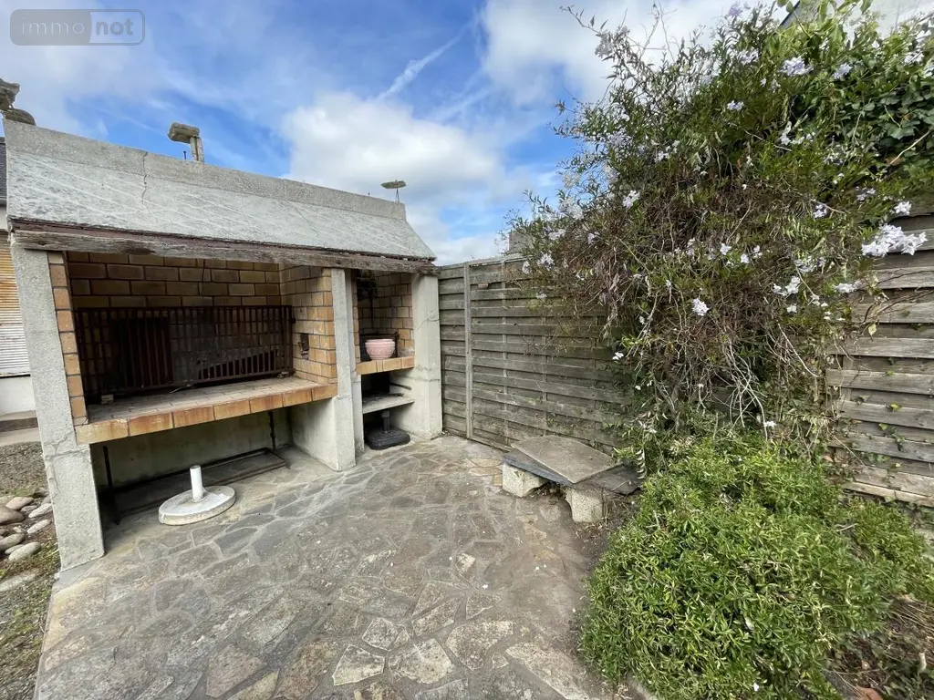 Maison a vendre Lézardrieux 22740 Côtes-d'Armor 22 175 m2 8 pièces 260550 euros 22023-3444 022