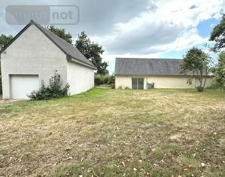 Location maison Lannion 22300 Côtes-d'Armor 22 115 m2 5 pièces 950 euros 22086-L62 002