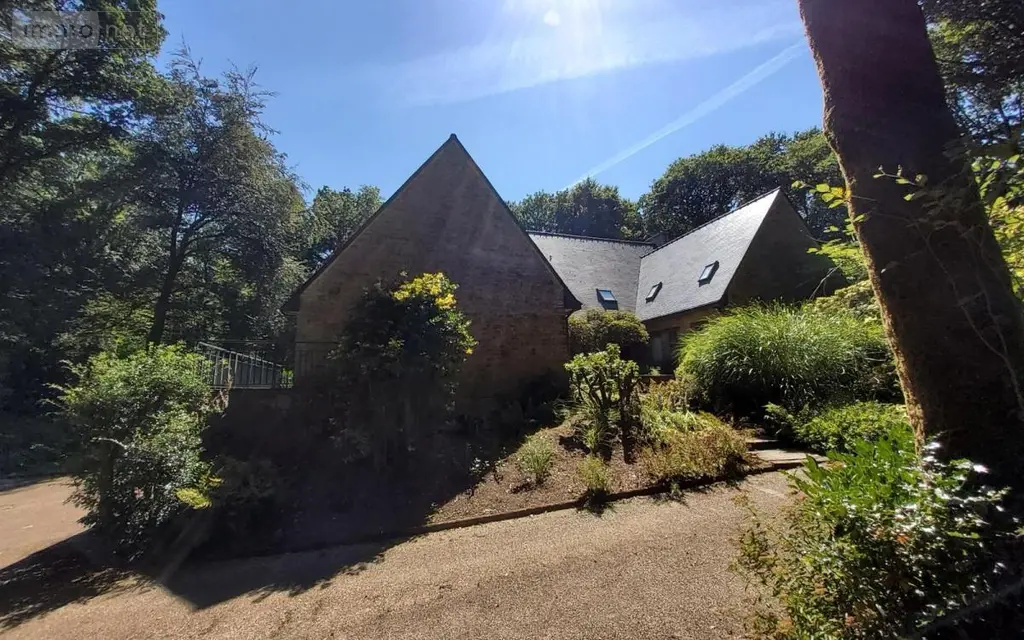 Maison a vendre Trébrivan 22340 Côtes-d'Armor 22 300 m2 15 pièces 546000 euros 29066-3836 007