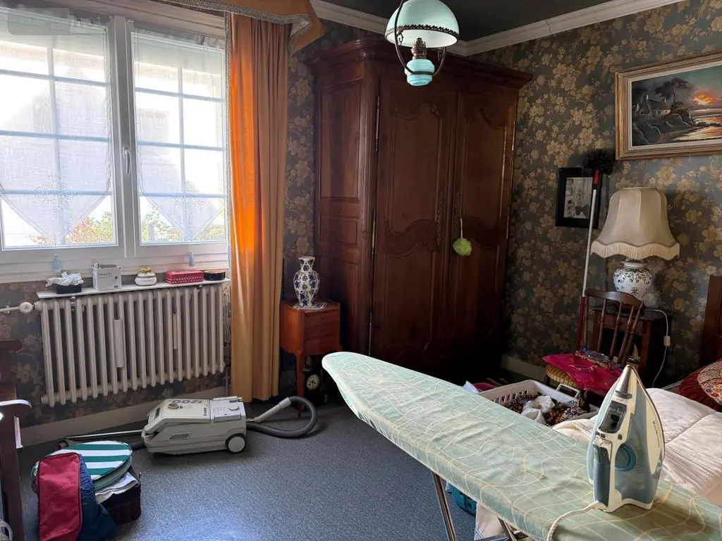 Maison a vendre Villedieu-les-Poêles-Rouffigny 50800 Manche 50 133 m2 6 pièces 164270 euros 50038-2790 007