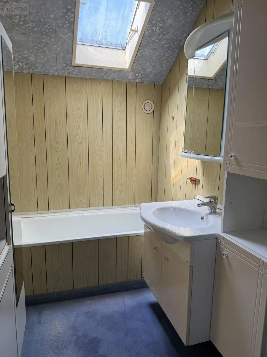 Maison a vendre Arradon 56610 Morbihan 56 88 m2 5 pièces 380500 euros 56002-1531 009
