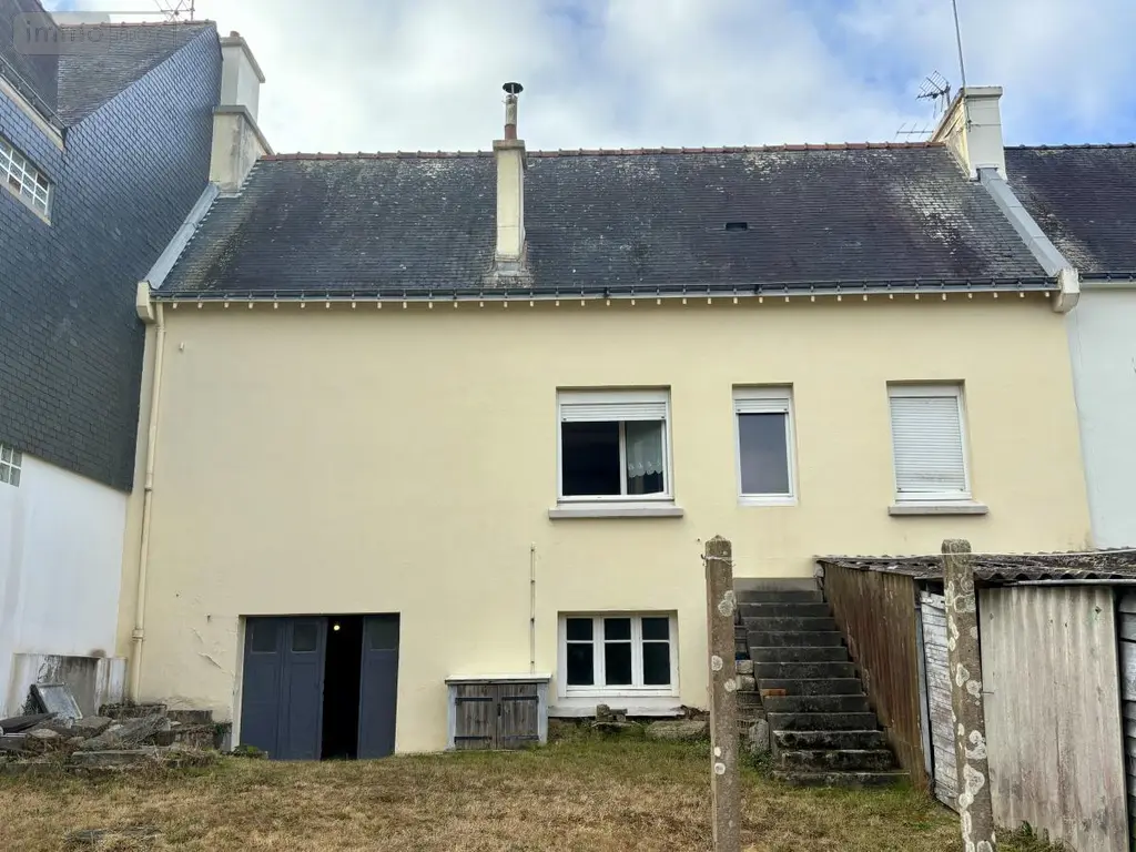 Maison a vendre Ploemeur 56270 Morbihan 56 90 m2 4 pièces 296700 euros 56082-1615 006