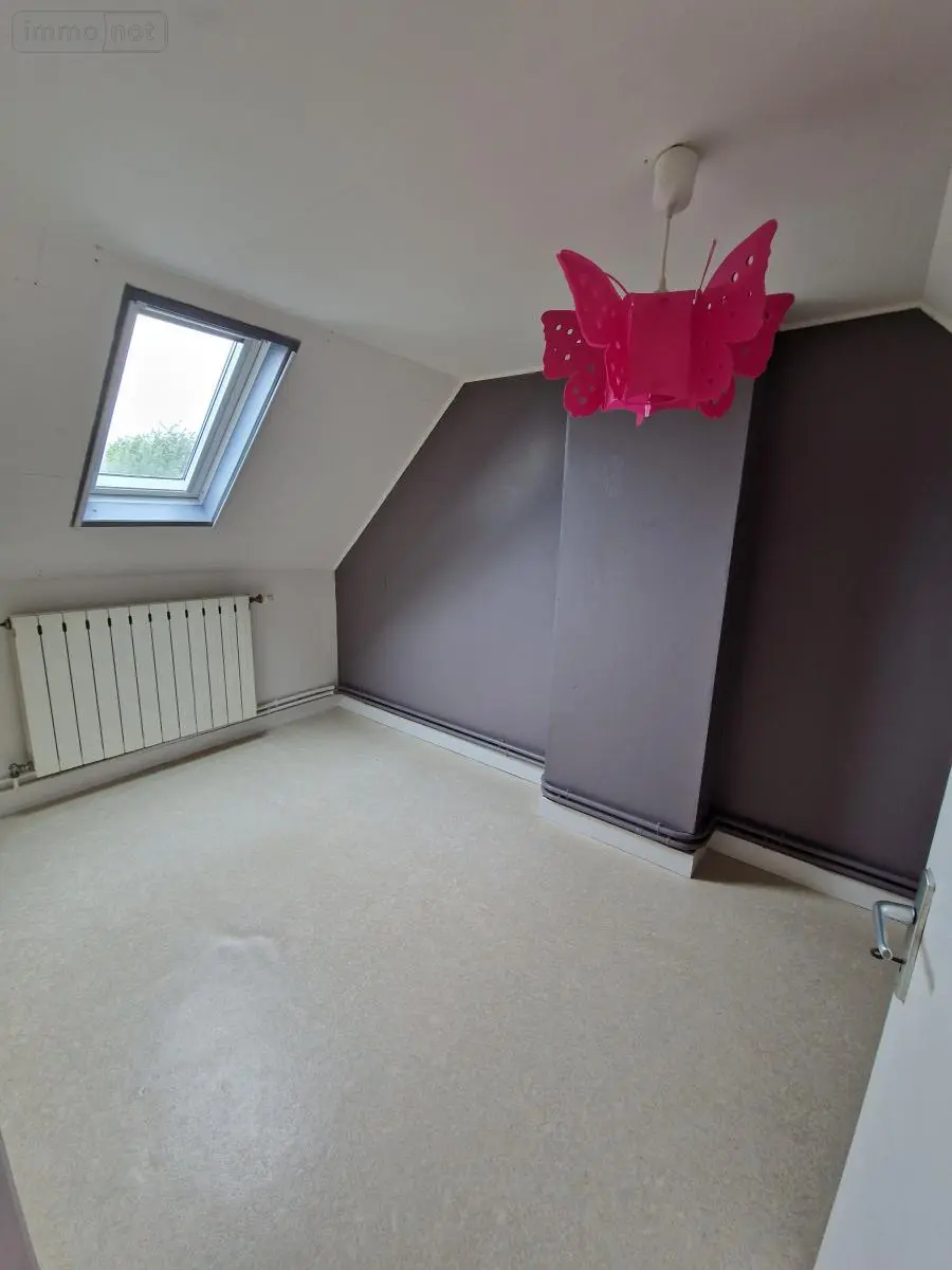 Maison a vendre Mercatel 62217 Pas-de-Calais 62 110 m2 5 pièces 211500 euros 62133-1481 006