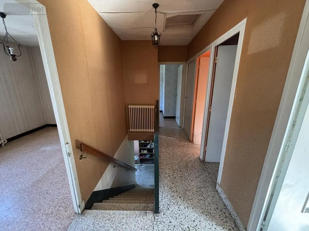 Maison a vendre Sault-Brénaz 01150 Ain 01 79 m2 4 pièces 137000 euros 01037-919 003