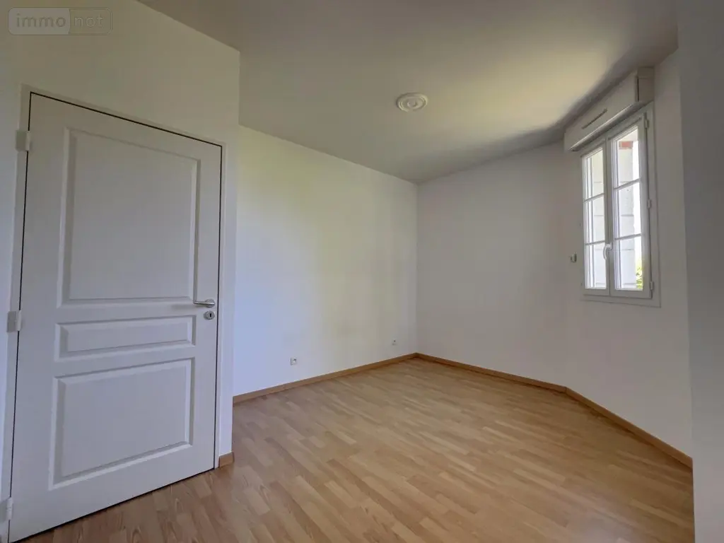 Appartement a vendre Ballan-Miré 37510 Indre-et-Loire 37 90 m2 5 pièces 279000 euros 37096-40 008