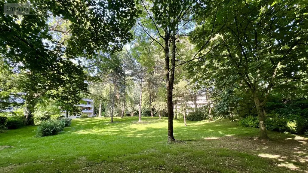 Appartement a vendre Loos 59120 Nord 59 44 m2 2 pièces 149000 euros 59028-125 007