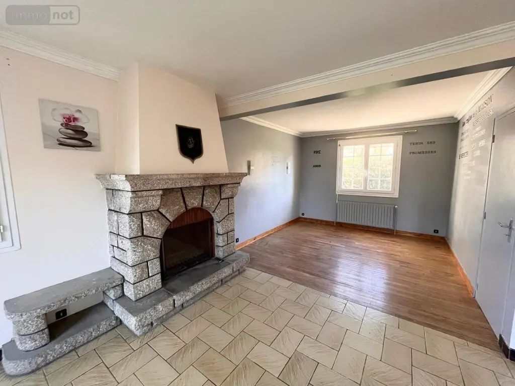 Maison a vendre Merdrignac 22230 Côtes-d'Armor 22 139 m2 178960 euros 22115-3615 003