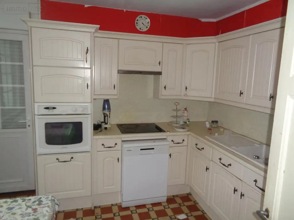 Maison a vendre Béthune 62400 Pas-de-Calais 62 153 m2 7 pièces 249600 euros 62023-3988 003