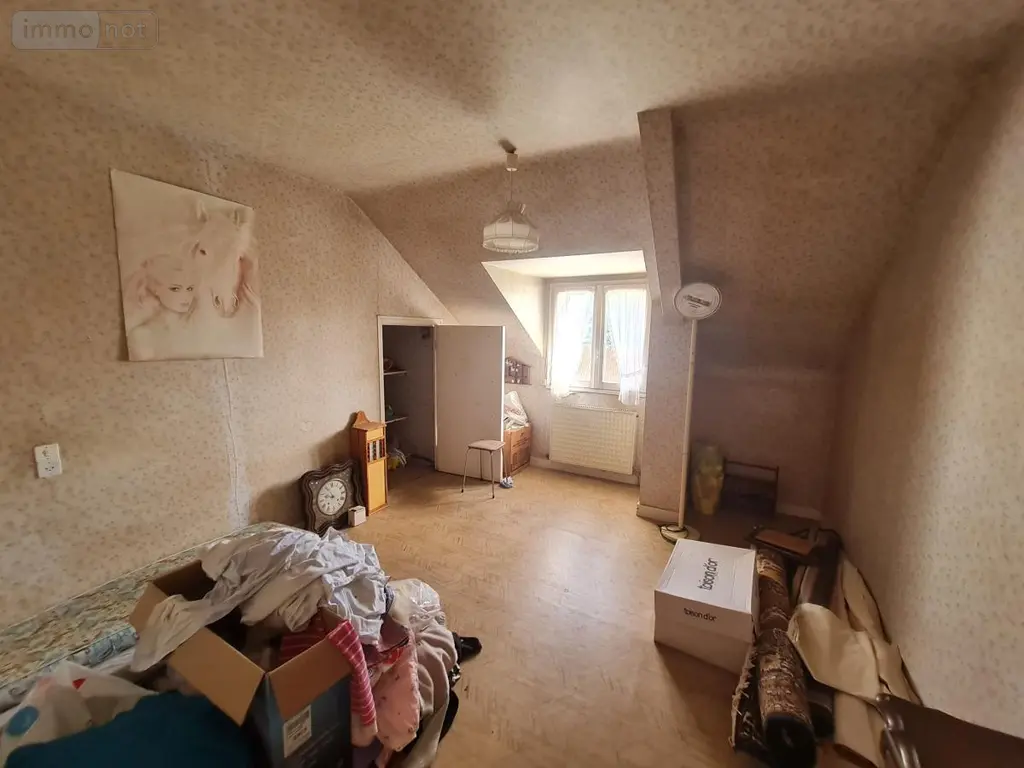 Maison a vendre Radenac 56500 Morbihan 56 121 m2 6 pièces 125520 euros 56053-2498 009