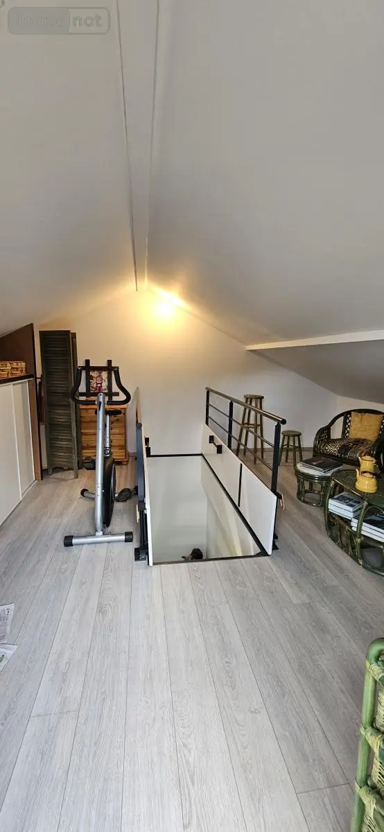Appartement a vendre Gérardmer 88400 Vosges 88 112 m2 699000 euros 88061-827 008