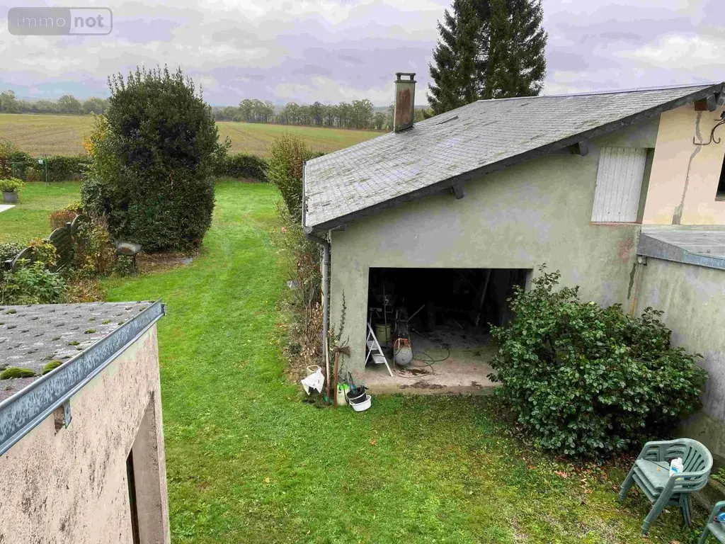 Maison a vendre Rânes 61150 Orne 61 100 m2 5 pièces 54050 euros 61030-1303 011