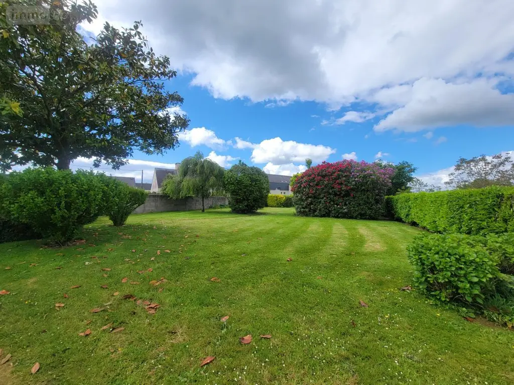 Maison a vendre Spézet 29540 Finistère 29 100 m2 5 pièces 168620 euros 56071-2664 018