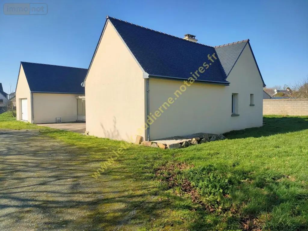 Maison a vendre Plozévet 29710 Finistère 29 99 m2 4 pièces 280950 euros 29021-2092 019