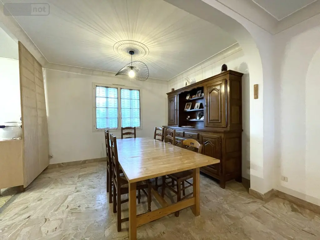 Maison a vendre Marolles-les-Braults 72260 Sarthe 72 137 m2 7 pièces 141660 euros 72126-3113 004