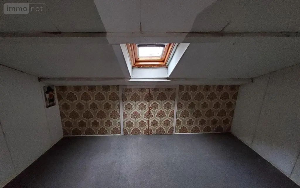 Maison a vendre Carhaix-Plouguer 29270 Finistère 29 50 m2 4 pièces 52500 euros 29066-3842 011