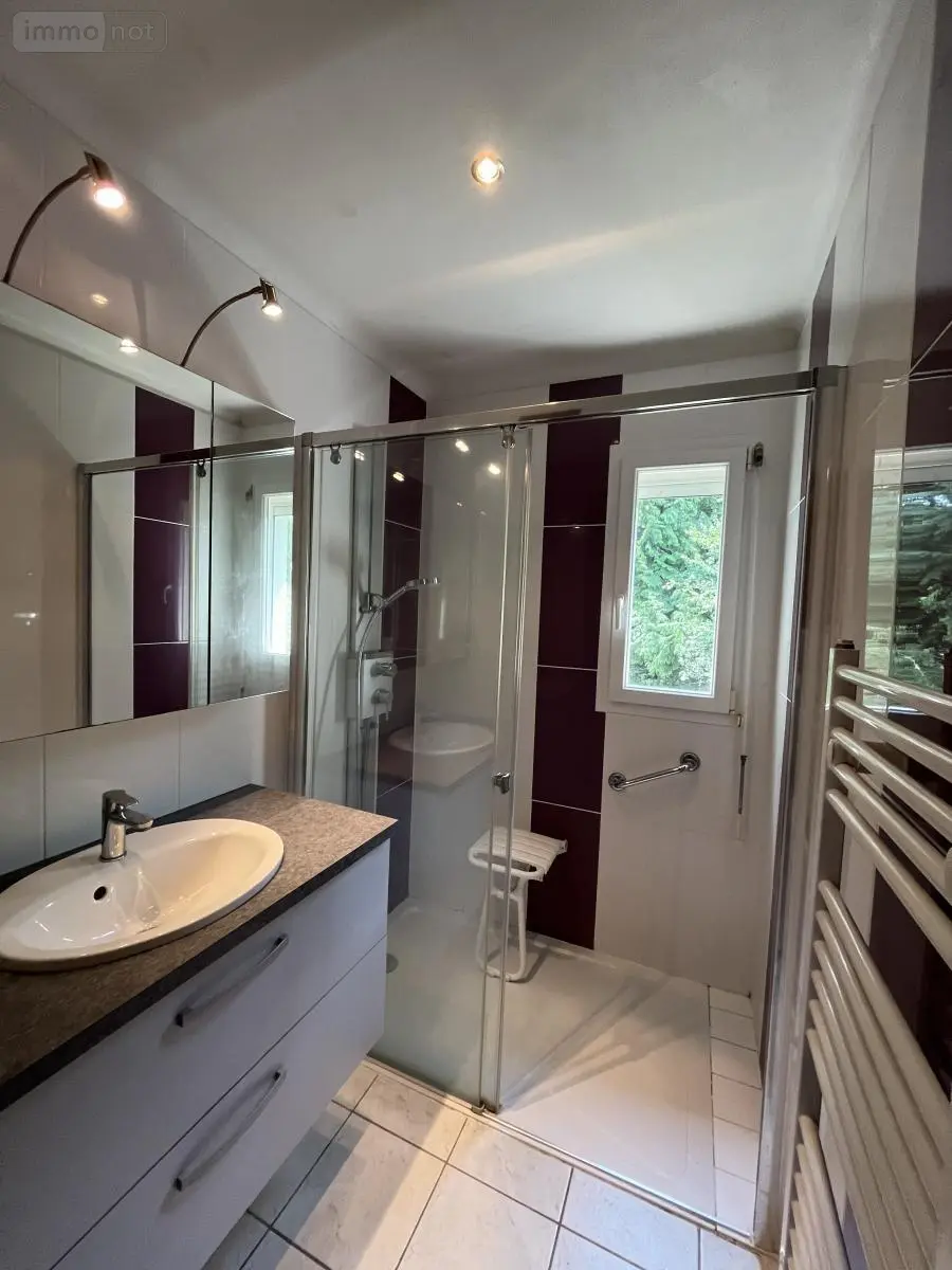Maison a vendre Saint-Berthevin 53940 Mayenne 53 65 m2 3 pièces 213925 euros 53078-1925 007