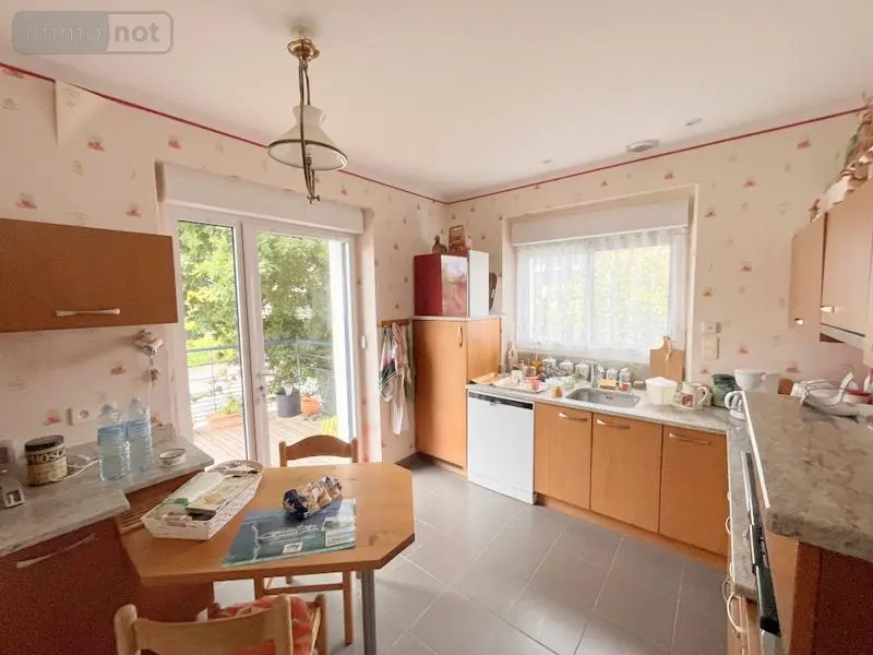 Maison a vendre Combrit 29120 Finistère 29 145 m2 7 pièces 547000 euros 29022-1966 003