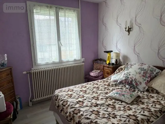 Maison a vendre Pouilley-les-Vignes 25115 Doubs 25 101 m2 5 pièces 258000 euros 25061-140 005