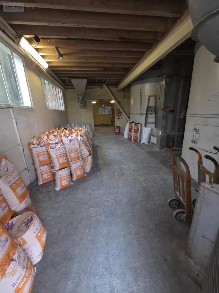 Maison a vendre Étouvy 14350 Calvados 14 147 m2 6 pièces 327050 euros 14076-5773 016